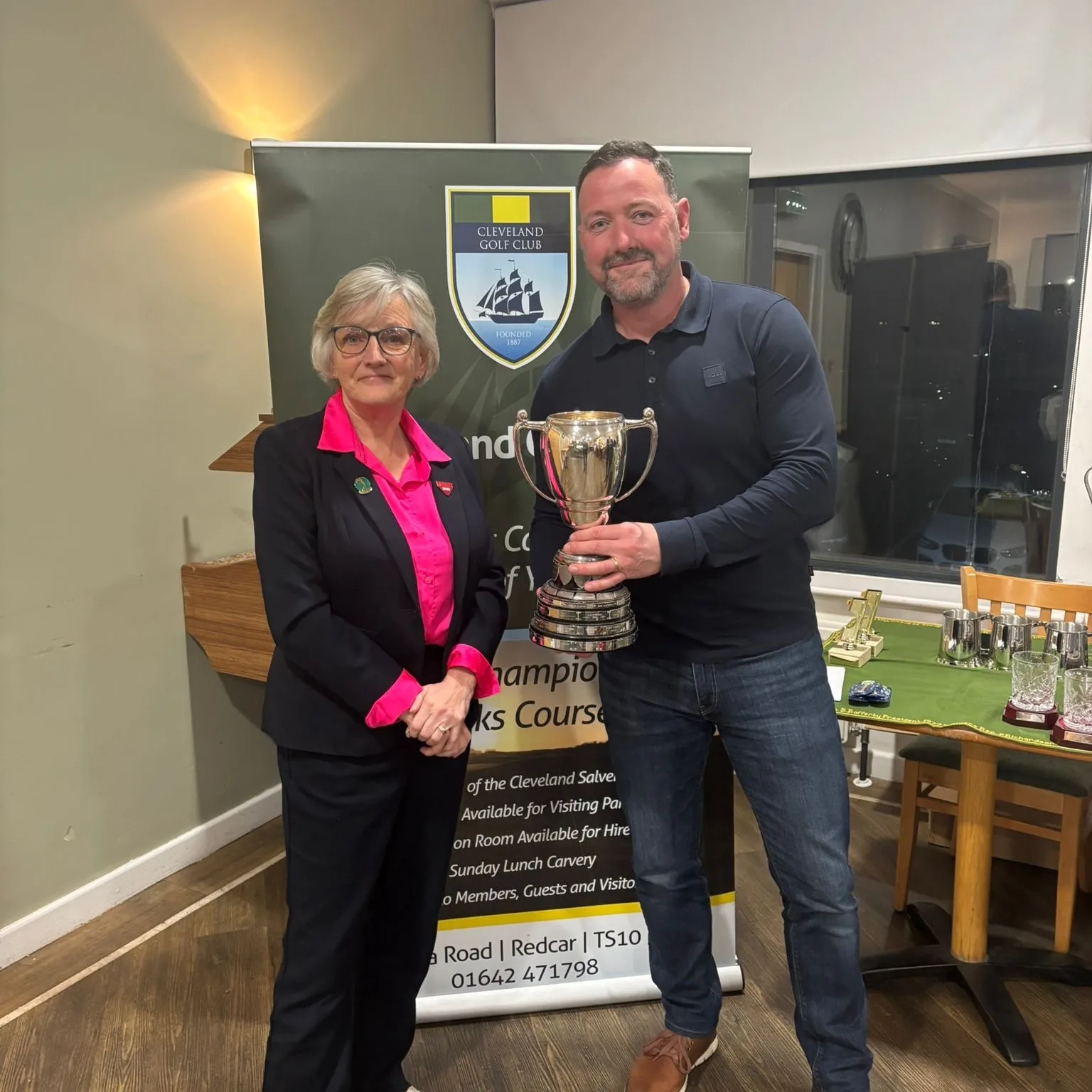 Presentation Night 2025 – photo 2 of 20