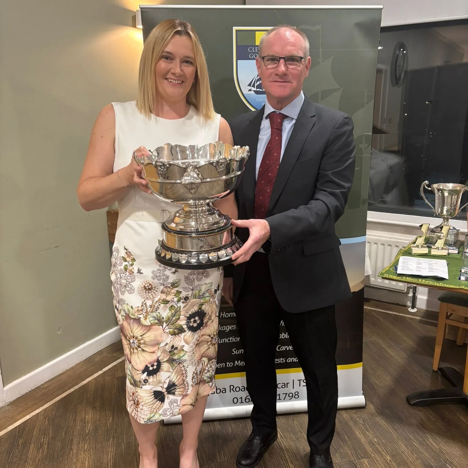 Presentation Night 2025 – photo 15 of 20