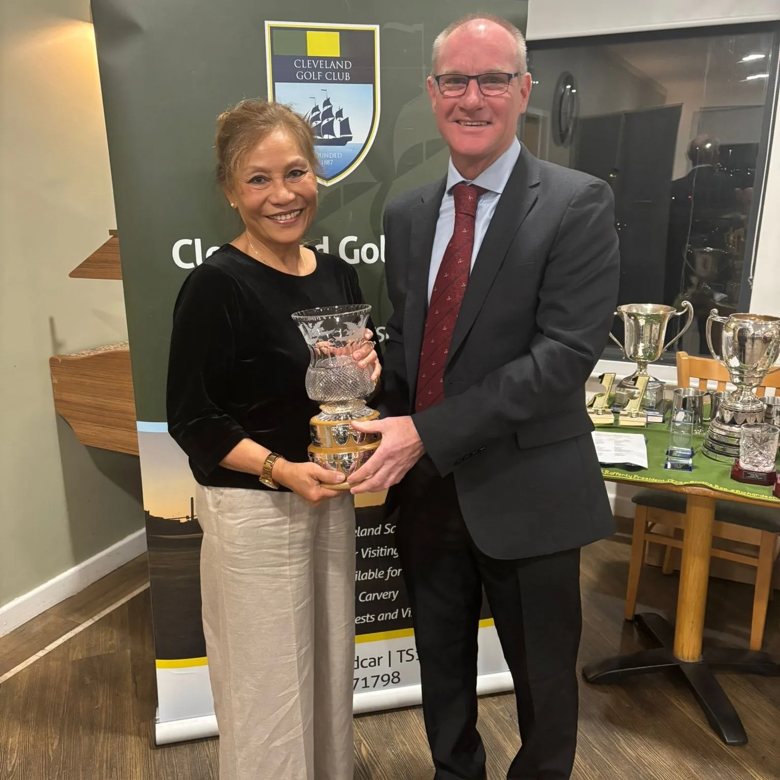Presentation Night 2025 – photo 4 of 20