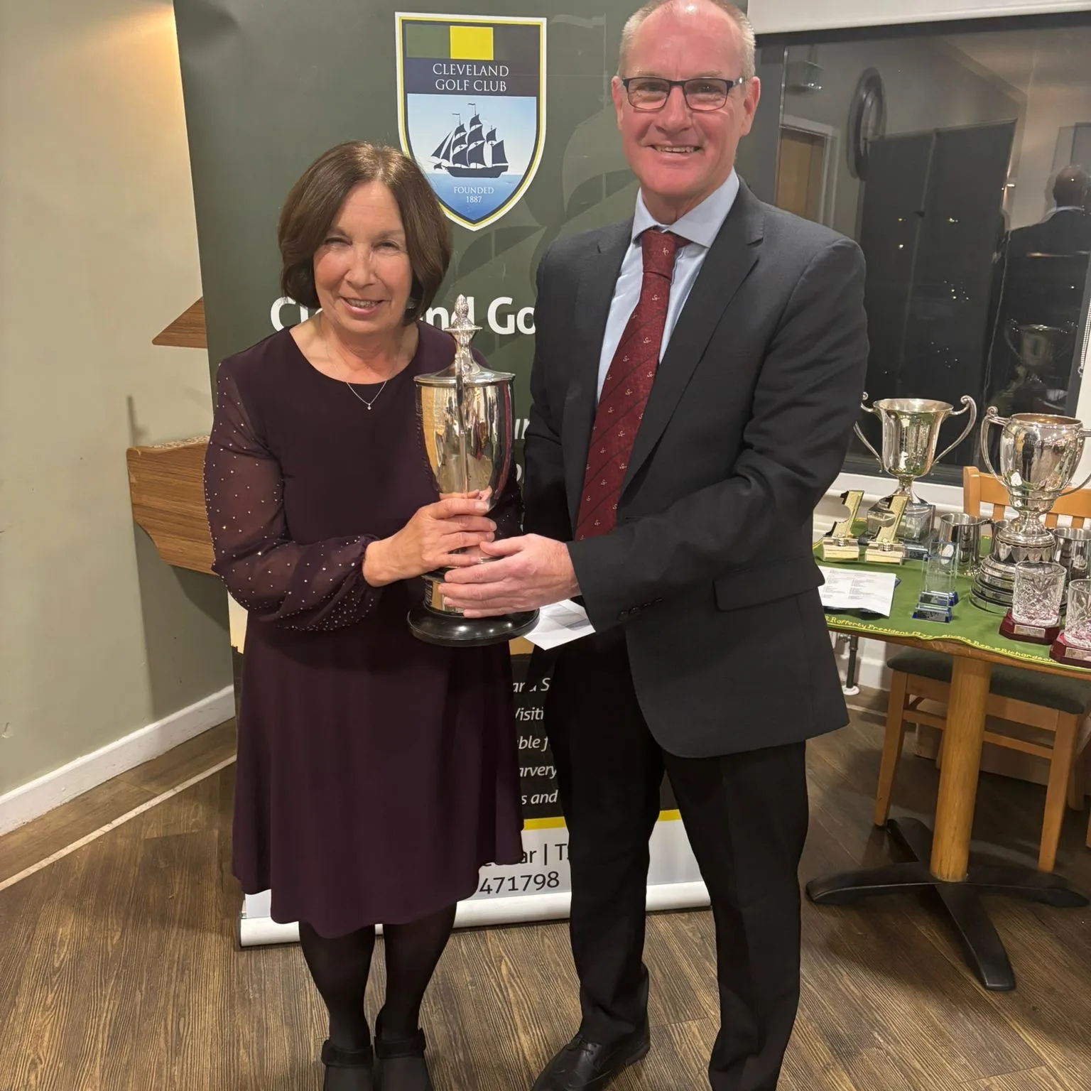 Presentation Night 2025 – photo 20 of 20