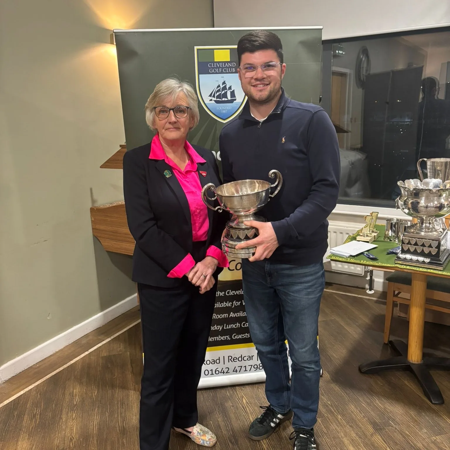Presentation Night 2025 – photo 9 of 20