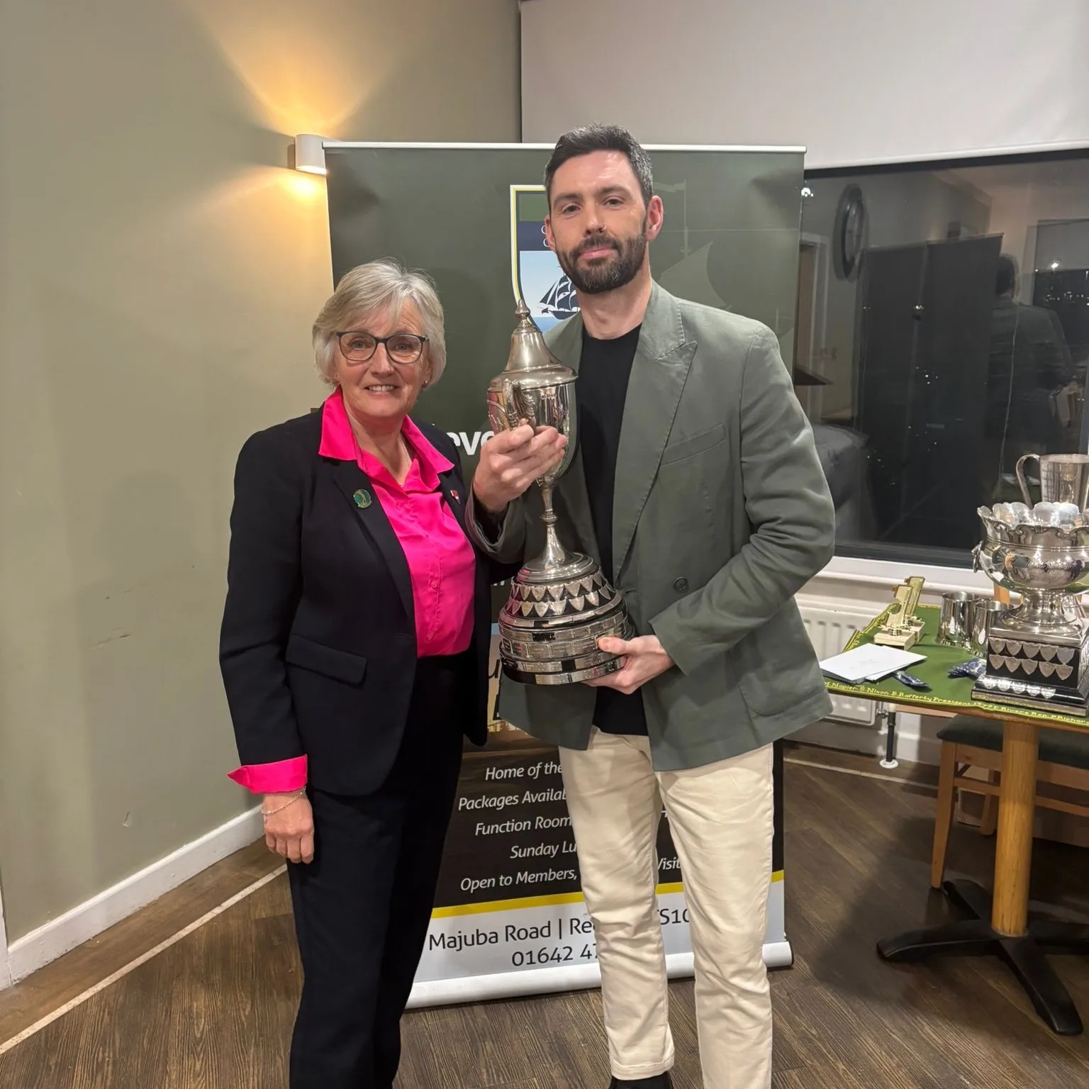 Presentation Night 2025 – photo 3 of 20