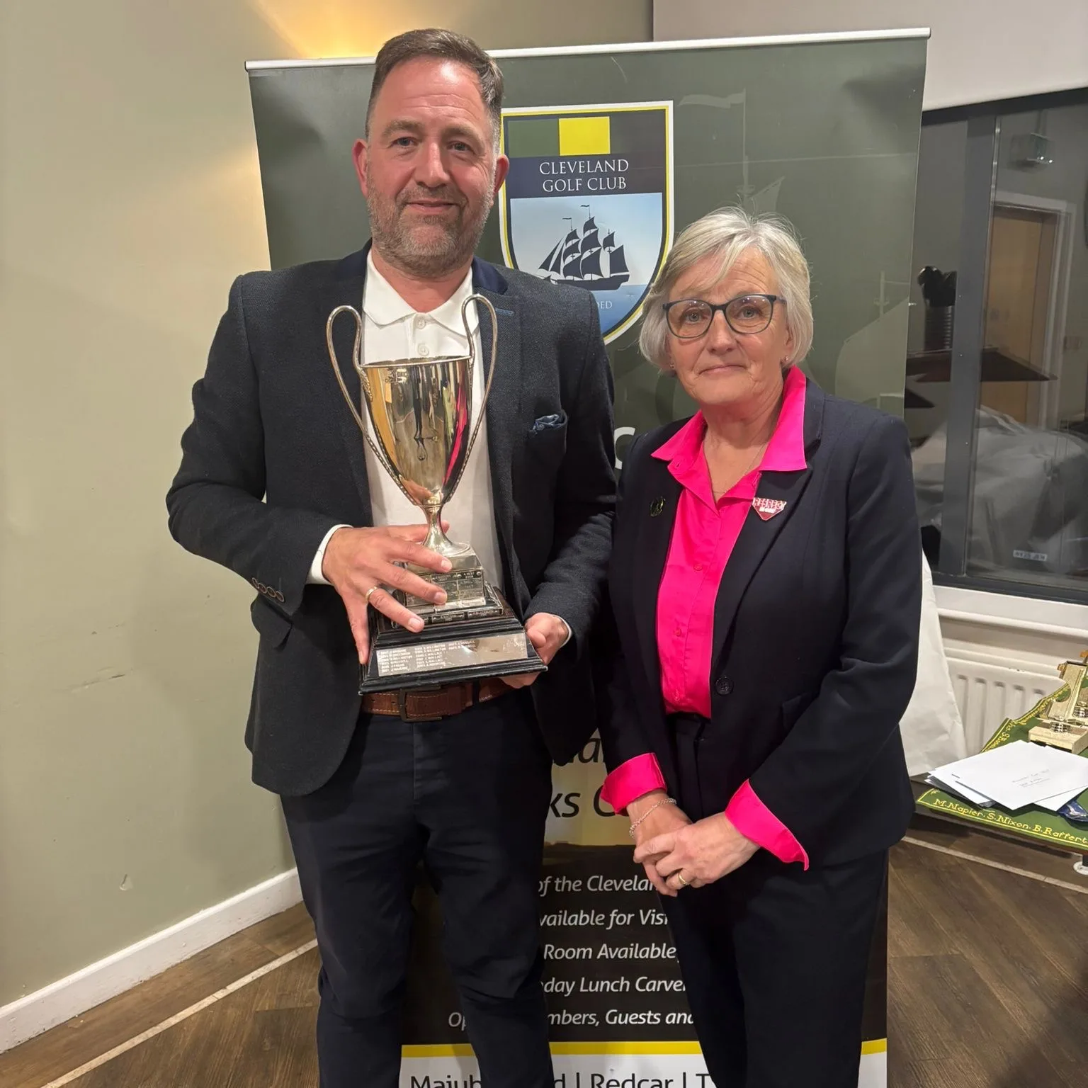 Presentation Night 2025 – photo 18 of 20